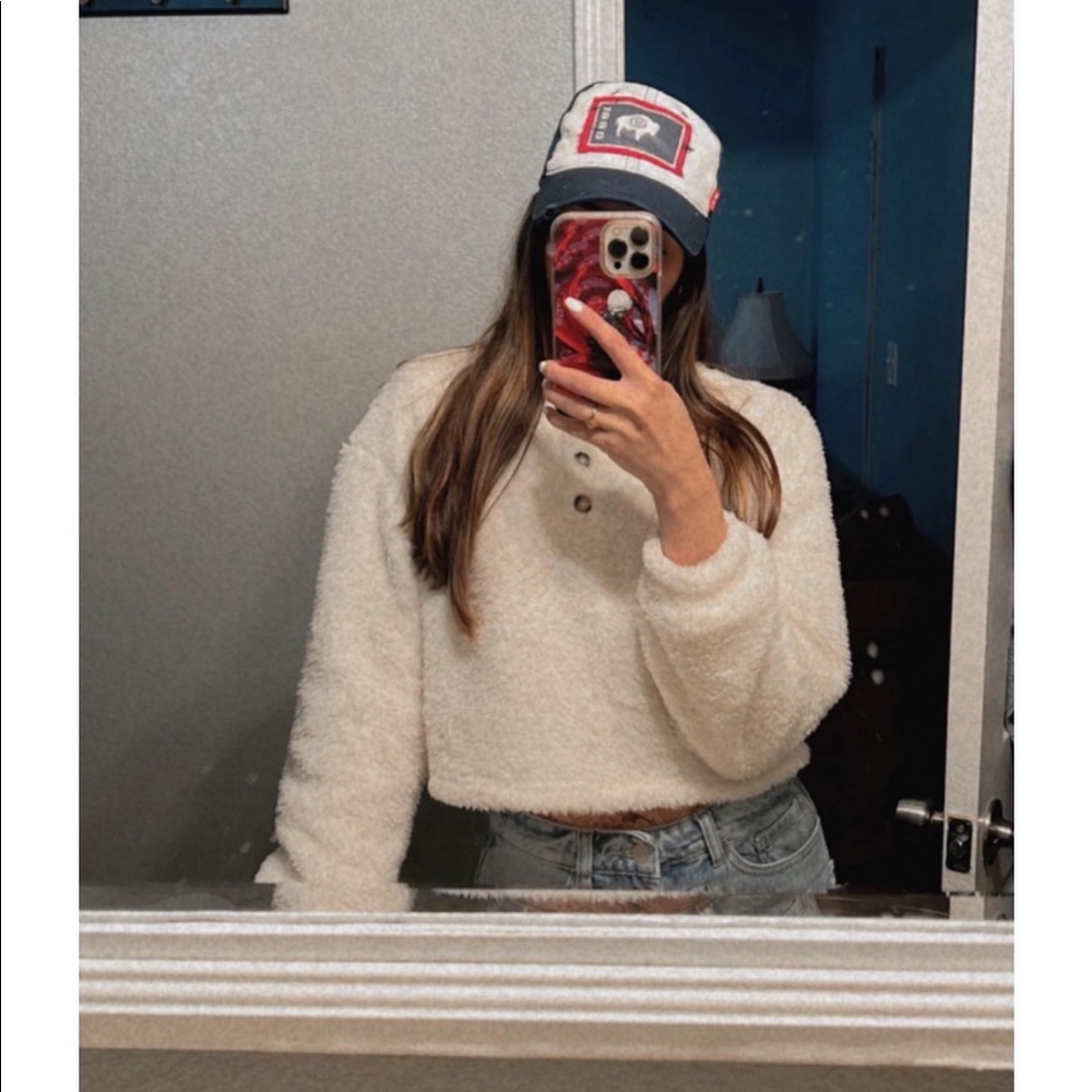 Meet your Posher, Simran